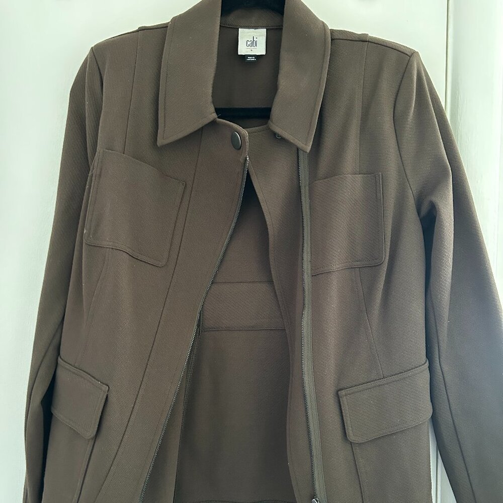Army Jacket